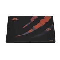 asus strix glide control gaming mouse pad heavy weave for controlled m ...