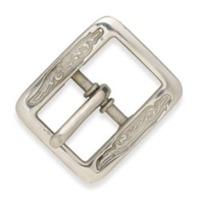 Asb Center Bar Buckle