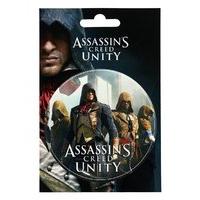 Assassin\'s Creed Vinyl Sticker