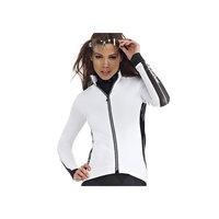 assos ijpompadour s7 womens jacket 2017