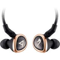 Astell & Kern Rosie By JH Audio In-Ear Headphone - Black