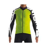 Assos iJ.tiburu.4 Long Sleeve Jacket AW16