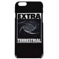 ashley williams extra terrestrial iphone 6 case