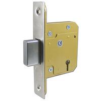 asec british standard dead lock