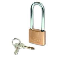 ASEC Brass Long Shackle