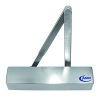 ASEC Classic Size 1-6 Overhead Door Closer