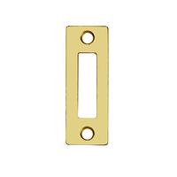 assa abloy dead lock striking plate