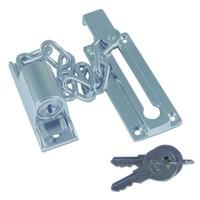 ASEC Locking Door Chain