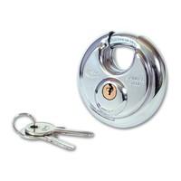 ASEC Disc Padlock