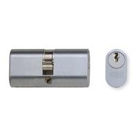 Assa Abloy Oval Cylinder Double Key 32x32mm