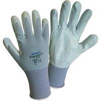 Assembly Grip Nylon Glove, Size: 8 (1164)