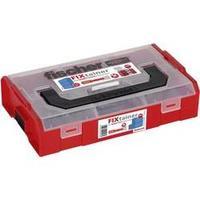 Assorted dowels Fischer 535968 2...