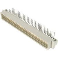 ASSMANN WSW A-CM32ACR Multipoint Connector ¹ Build Type C Angled Number of pins: 32 (a+c)