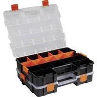 Assortment case (L x W x H) 375 ...