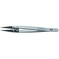 Assembly tweezers 249CF Pointed, fine 130 mm C.K. T2390