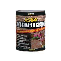 Asbo Anti-Graffiti Coating 5 Litre