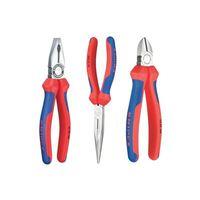 Assembly Pack - Pliers Set (3)