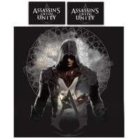Assassins Creed Unity Double Duvet /homeware