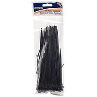 assorted cable tie pack 75pc