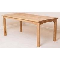 Aspen 150 x 85 cm Dining Table