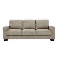 Astor 3 Seater Fabric Sofa