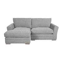 Ashridge Small Fabric Corner Cha...