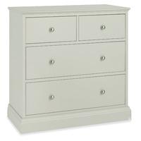 Ashby Cotton 2+2 Drawer Chest