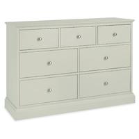 Ashby Cotton 3+4 Drawer Chest