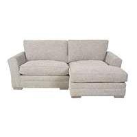 Ashridge Small Fabric Corner Cha...