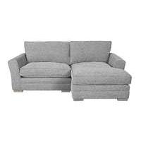 Ashridge Small Fabric Corner Cha...