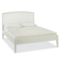 Ashby Cotton Bedstead - Multiple Sizes (Single)