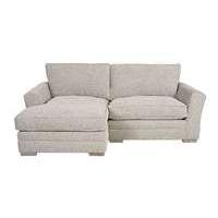 Ashridge Small Fabric Corner Cha...