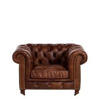 Asquith Leather Chair