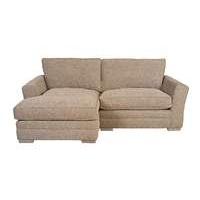 Ashridge Small Fabric Corner Cha...