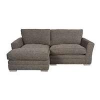 Ashridge Small Fabric Corner Cha...