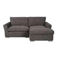 Ashridge Small Fabric Corner Cha...