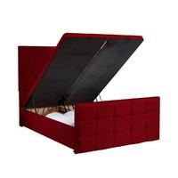 Aston Ottoman Divan Bed Frame Ra...