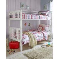 Ashleigh Bunk Bed With Mattress