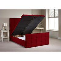Aston Ottoman Divan Bed Frame Ra...