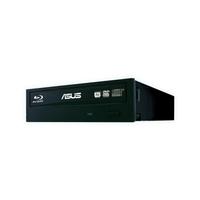 ASUS BC-12D2HT Internal Blu-Ray DVD Combo Black