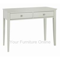 Ashby Cotton Dressing Table