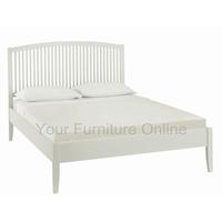 Ashby Cotton Bedstead - Multiple Sizes (Single)