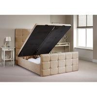 Aston Ottoman Divan Bed Frame Mi...