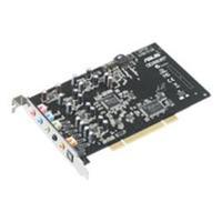 Asus Xonar D-KARA 5.1 PCI Sound Card Retail with Low Profile