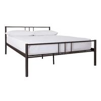 Ashley King Size Bed Frame