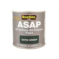 ASAP Paint Red 500ml