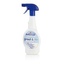 Astonish Grout & Tile Restorer