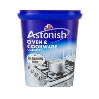 Astonish Oven Cleaning Paste