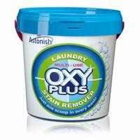 Astonish Oxy Plus Stain Remover (1kg)
