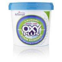 Astonish Oxy Plus Stain Remover (2kg)